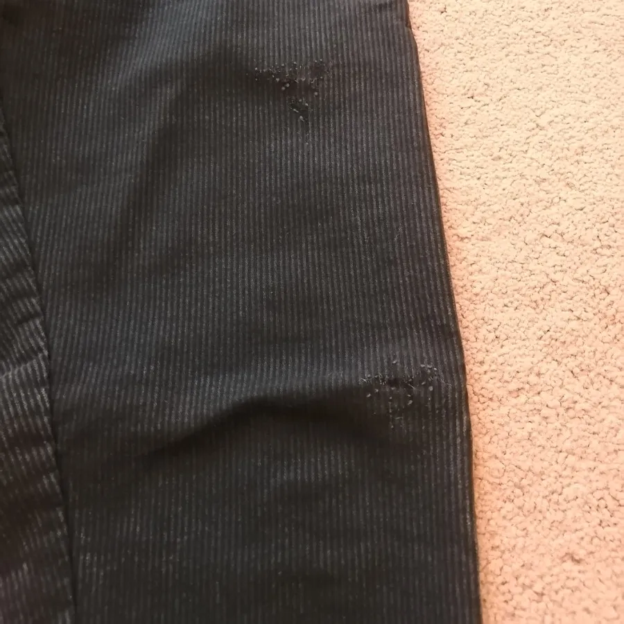 شلوار جین کاغذی اسکینی