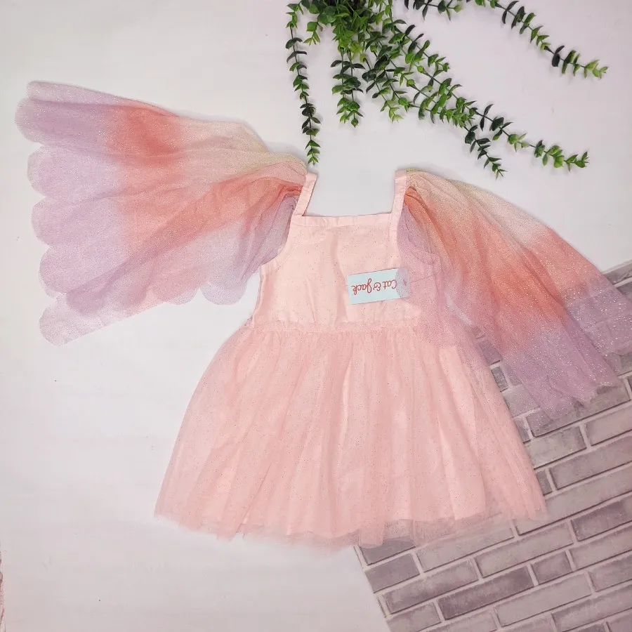 پیراهن مجلسی دخترانه