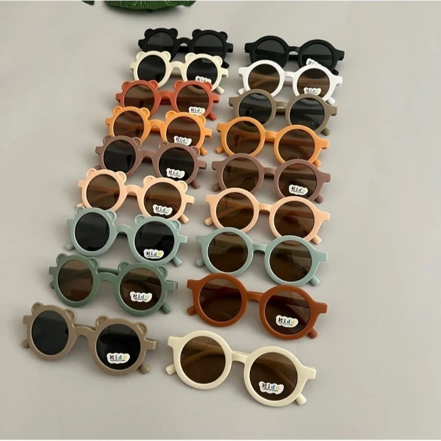 عینک بچگانه وارداتی