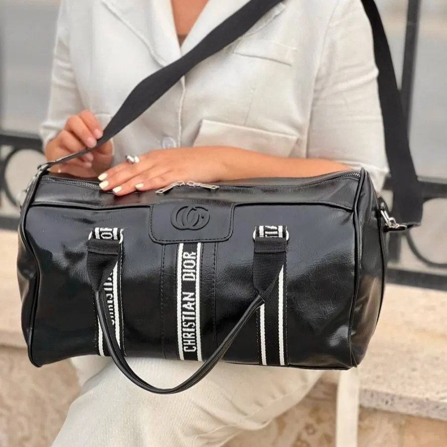 ساک ورزشی dior