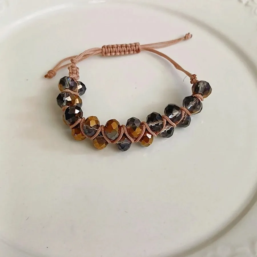 دستبند های تابستونگوشواره