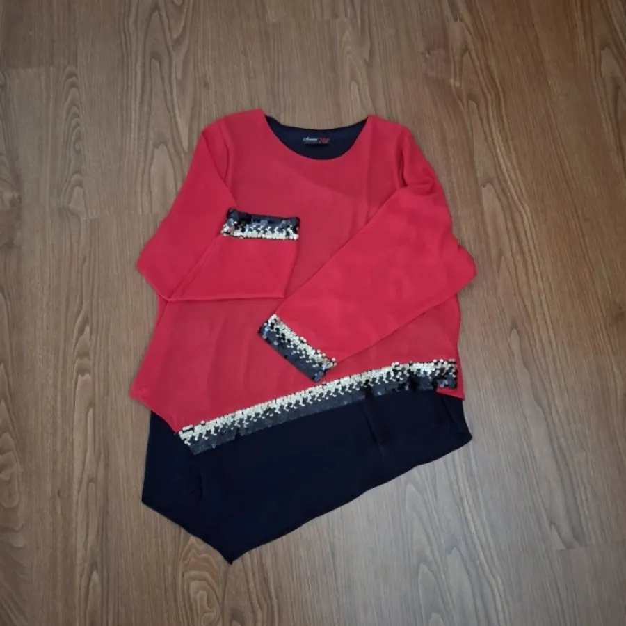 شومیز مجلسی