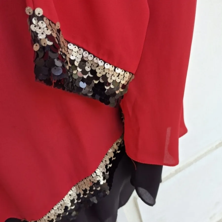 شومیز مجلسی