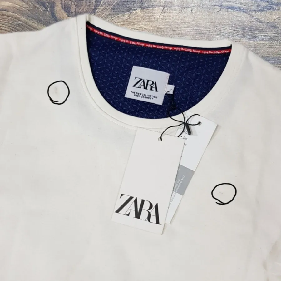 تیشرت بلند پنبه دورو کشی