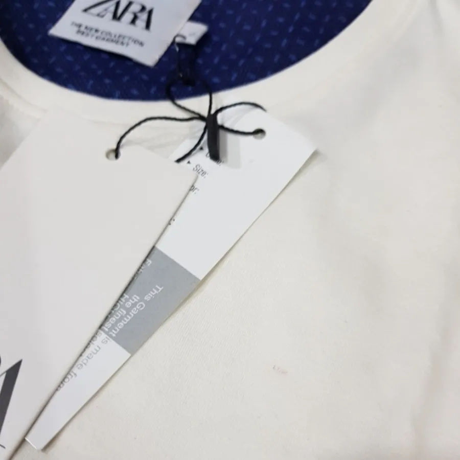 تیشرت بلند پنبه دورو کشی