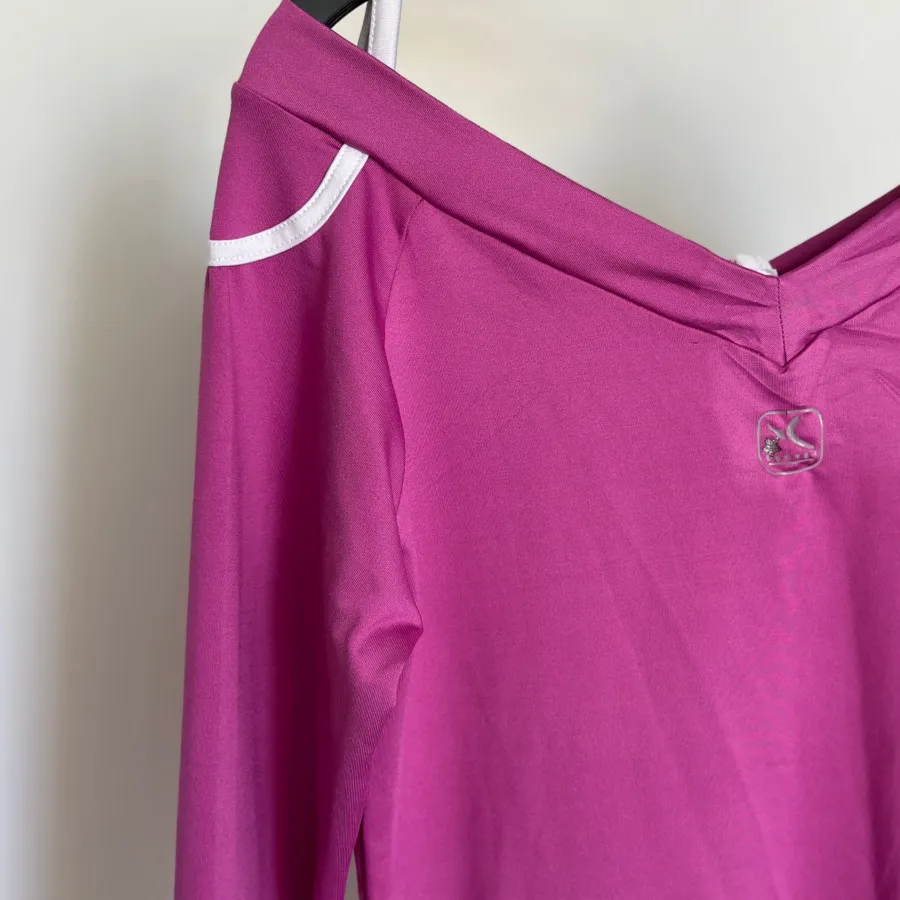 بلوز ورزشی فلامنت