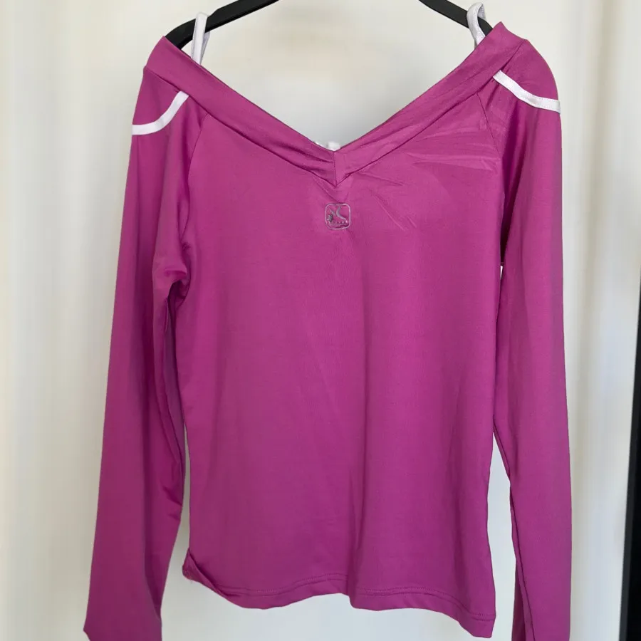 بلوز ورزشی فلامنت