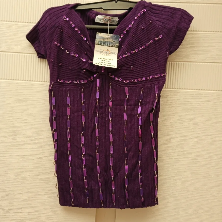 بلوز بافت نازک