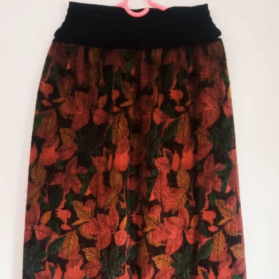 دامن موهر (اصل ژاپن)