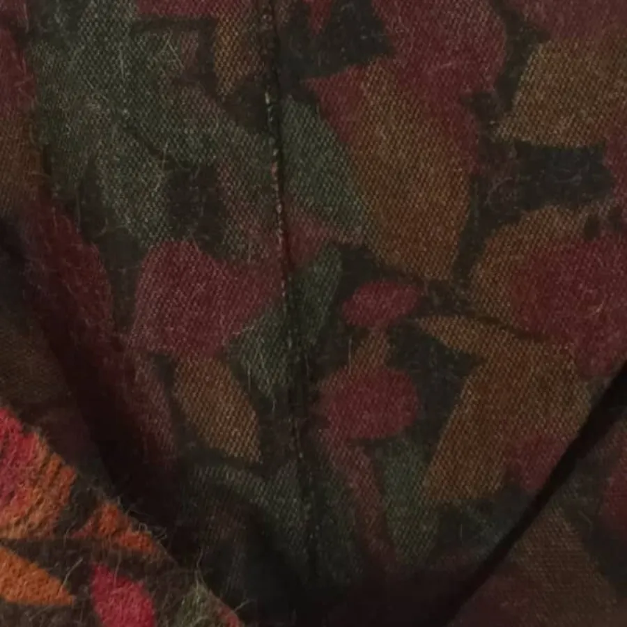 دامن موهر (اصل ژاپن)