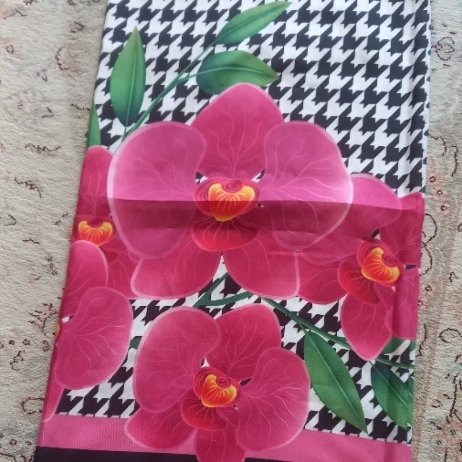 ست کیف و روسری مونتلا