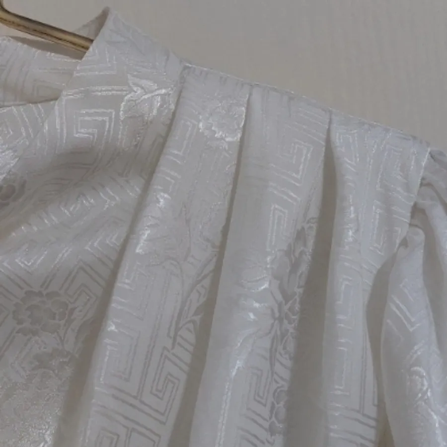 شومیز سفید ترک RADICAL