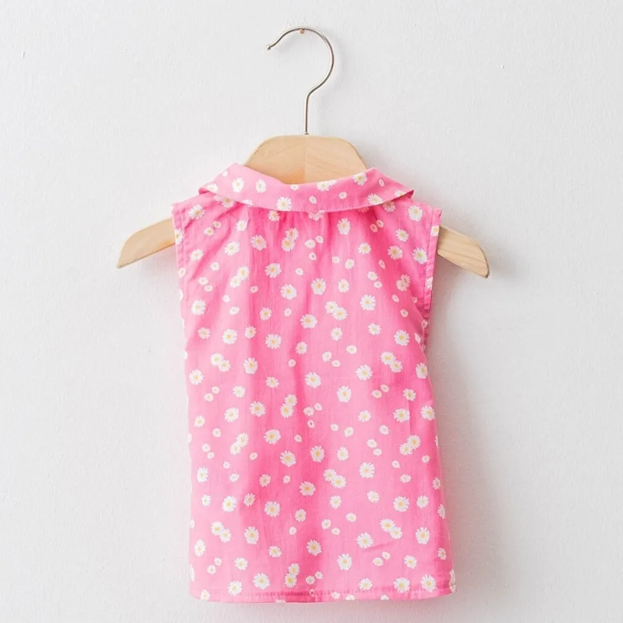 شومیز گره ای السی