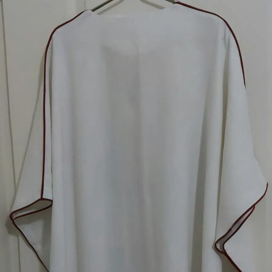 کفتا لینن برند جی جی