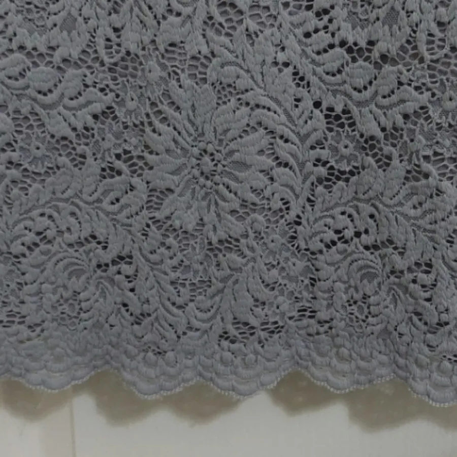 پیراهن دانتن حریر مزونی