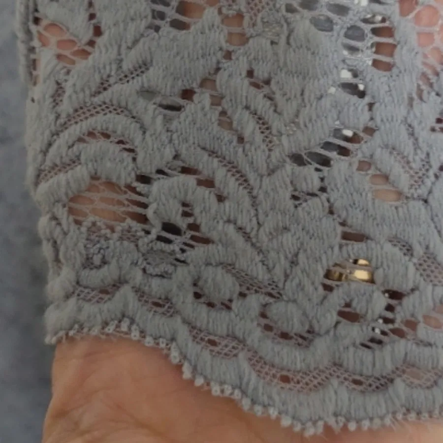 پیراهن دانتن حریر مزونی