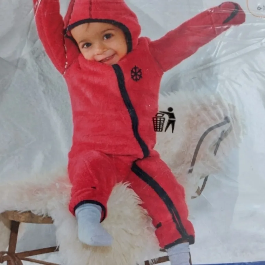 سرهمی 6_12 ماه