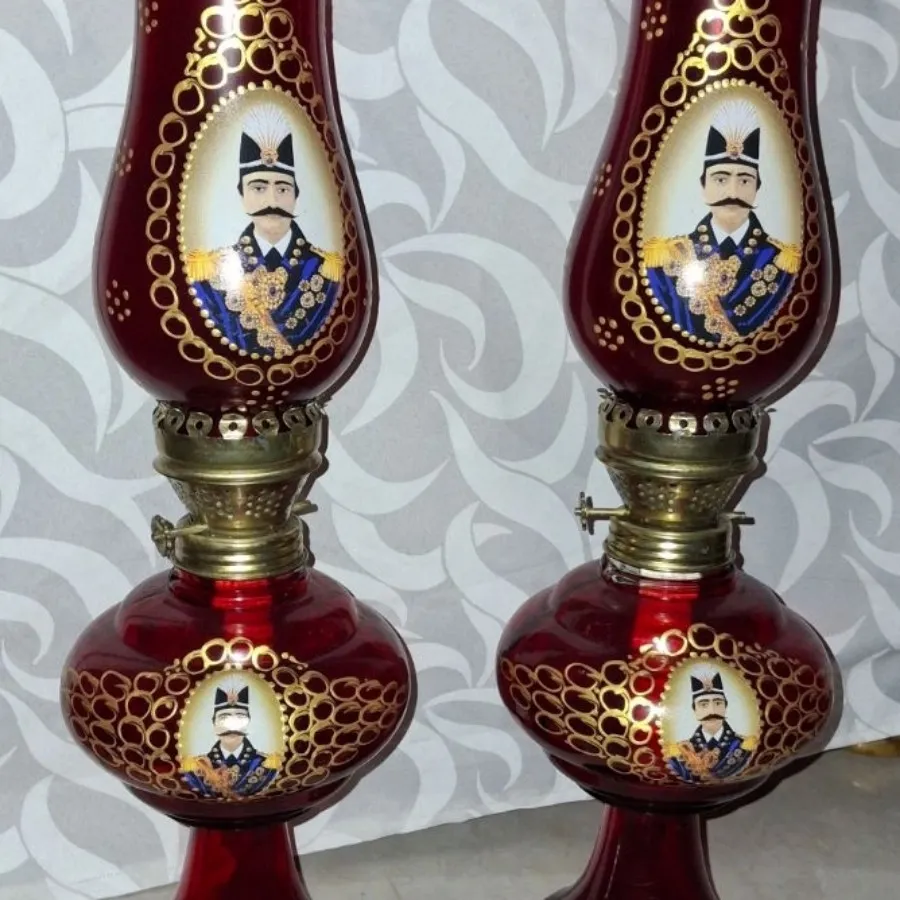 ست شاه عباسی