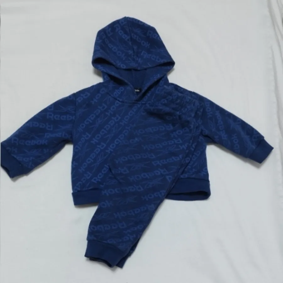 سویشرت و شلوار ریبوک اصل