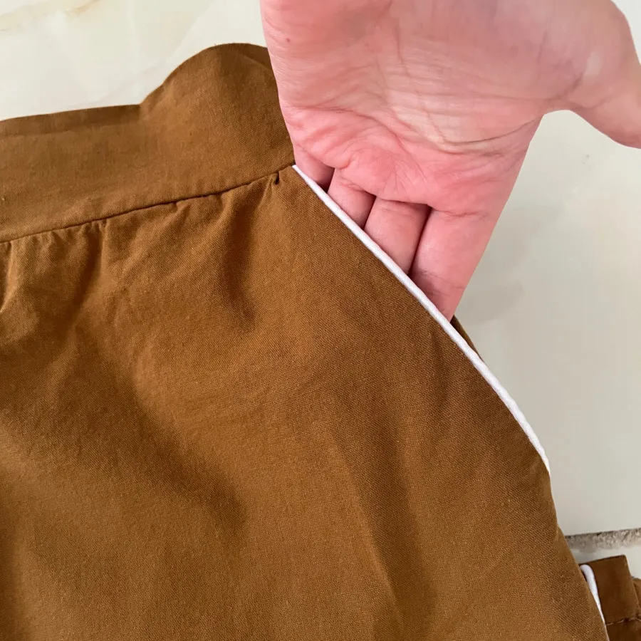 کت و شلوار و شومیز اسپرت