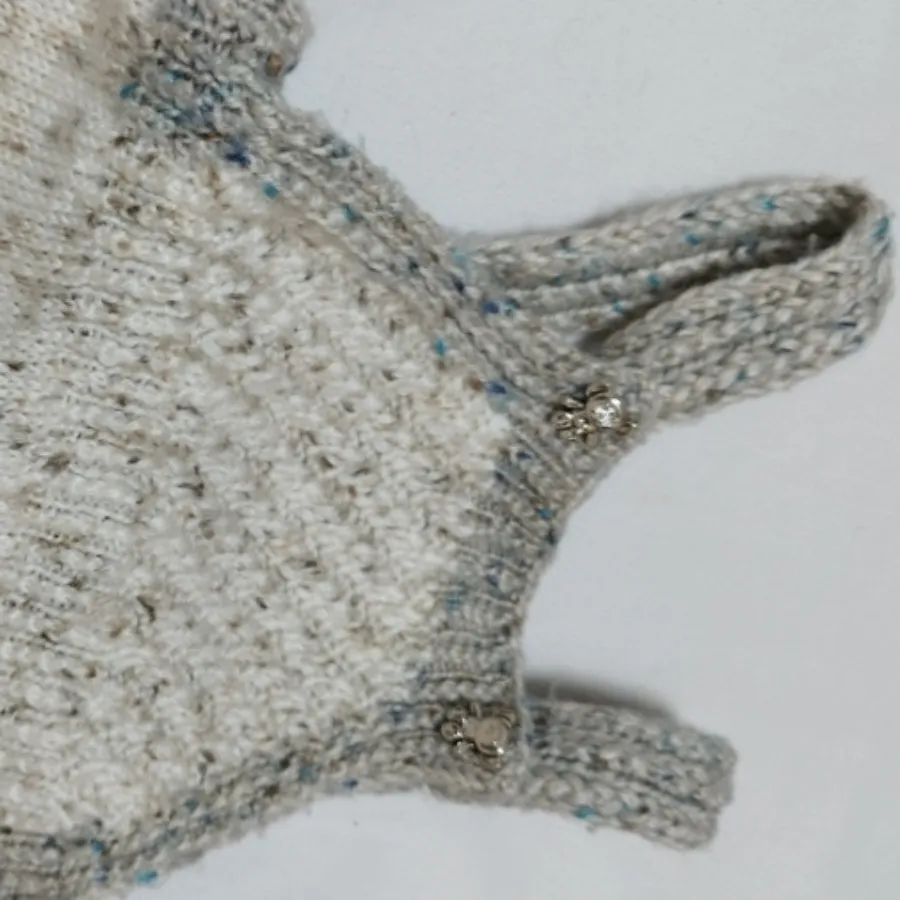 ست بچگانه دستباف