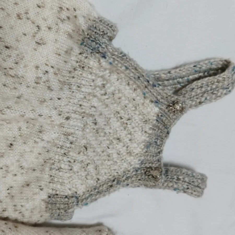 ست بچگانه دستباف