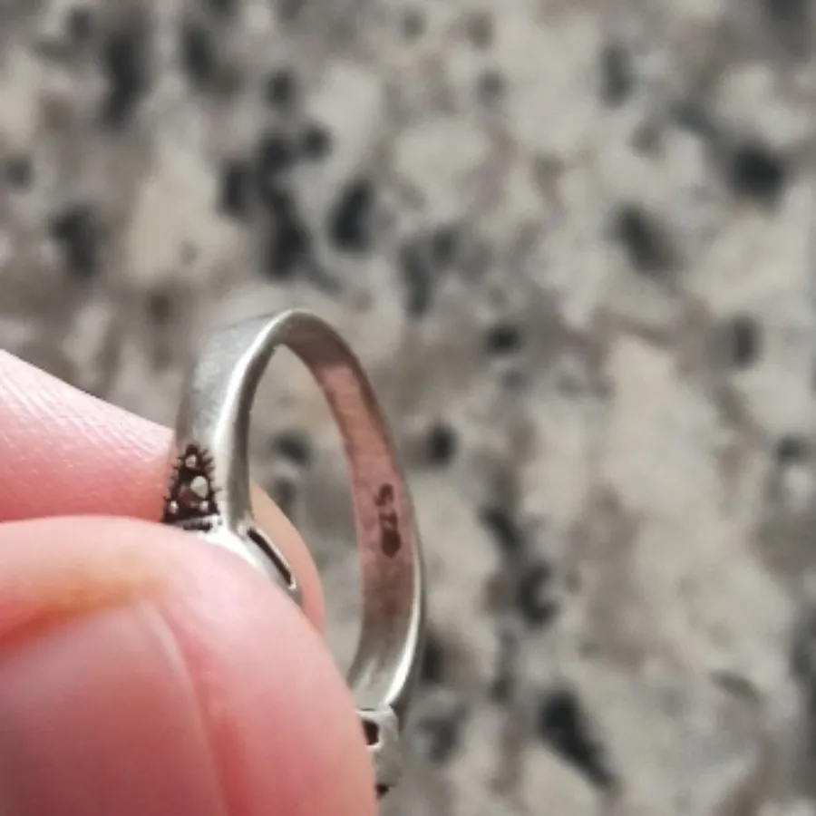 انگشتر فیروزه