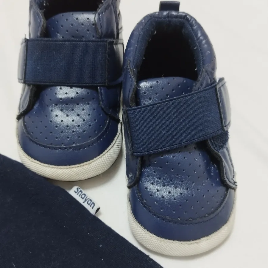 پاپوش و کلا