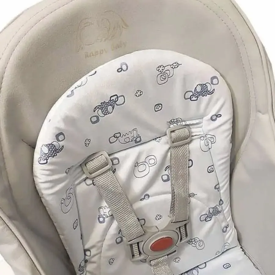 صندلی غذا هپی بی بی