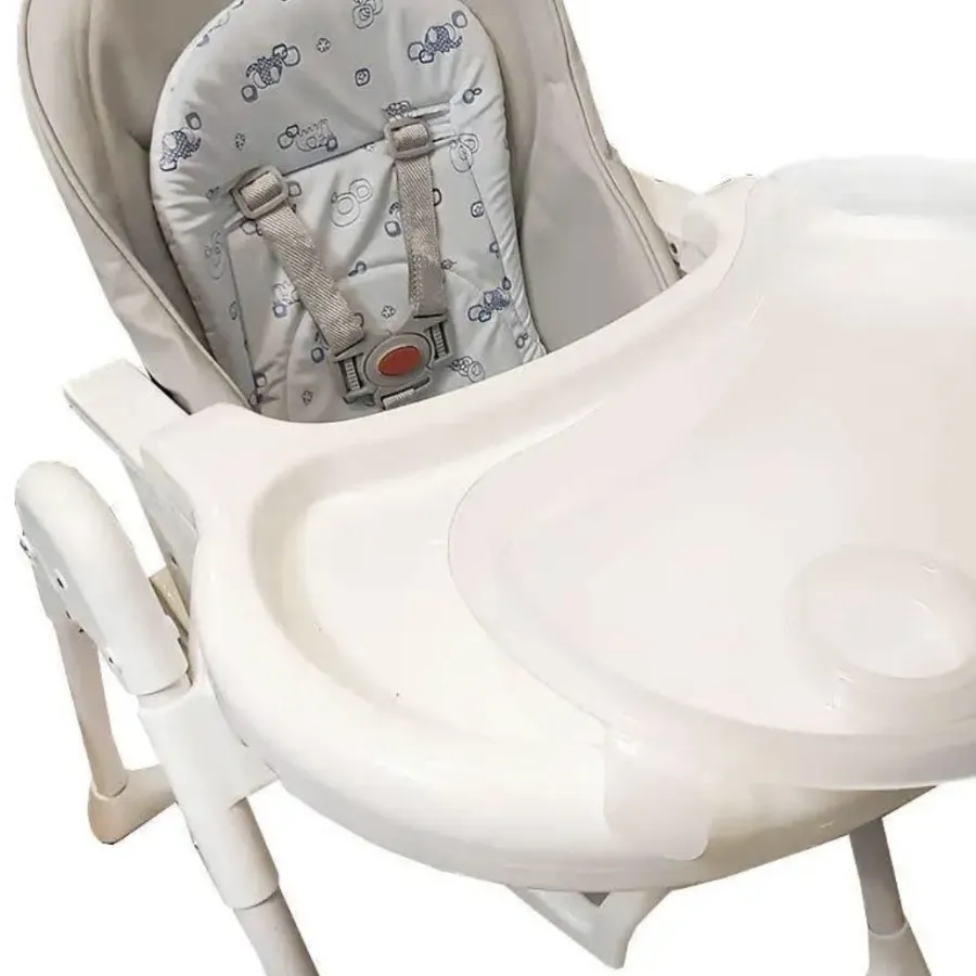 صندلی غذا هپی بی بی