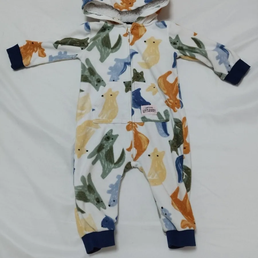 سرهمی نوزاد خارجی