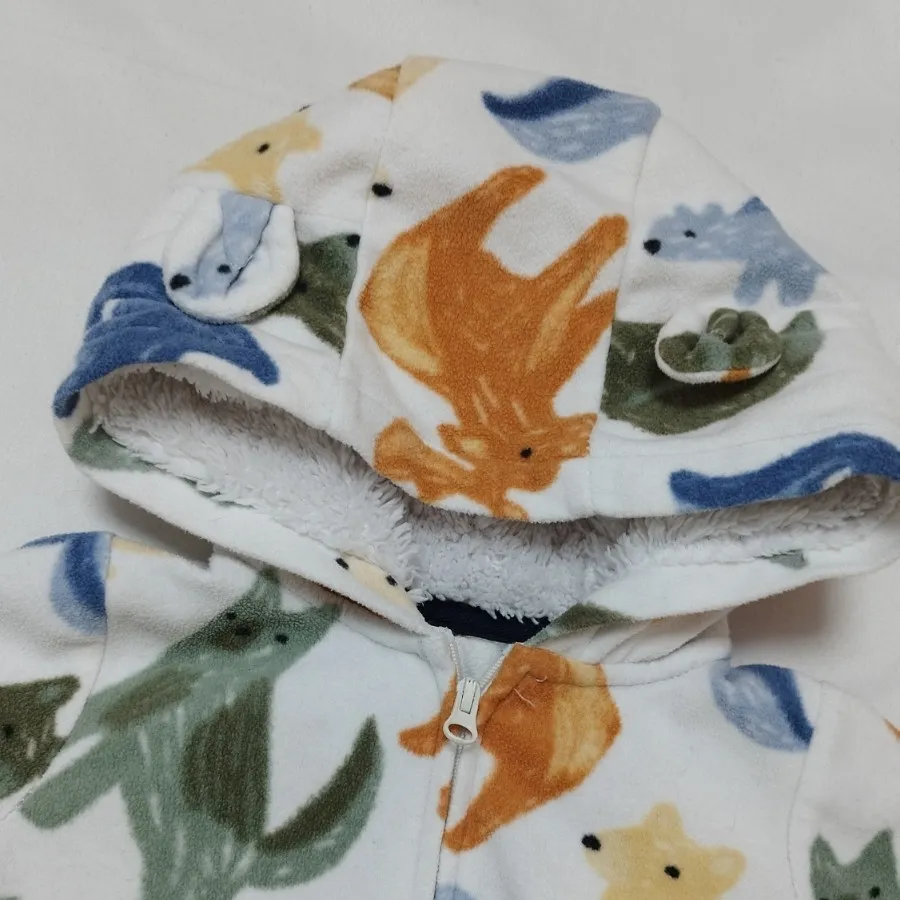 سرهمی نوزاد خارجی