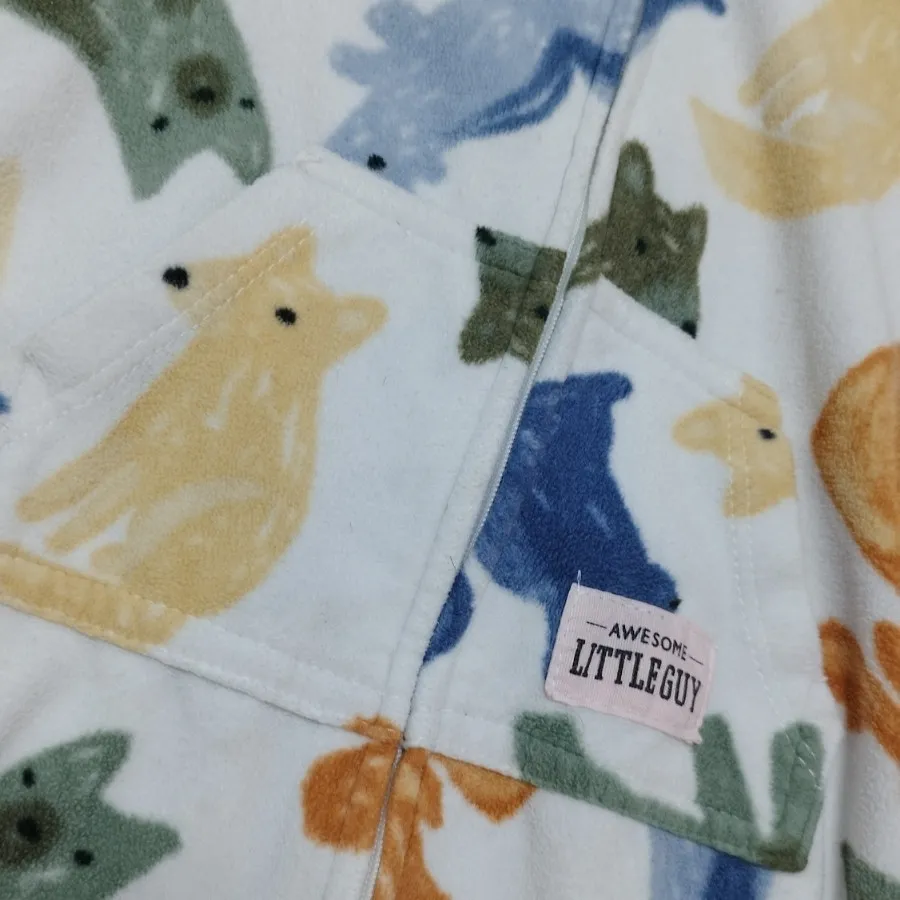 سرهمی نوزاد خارجی