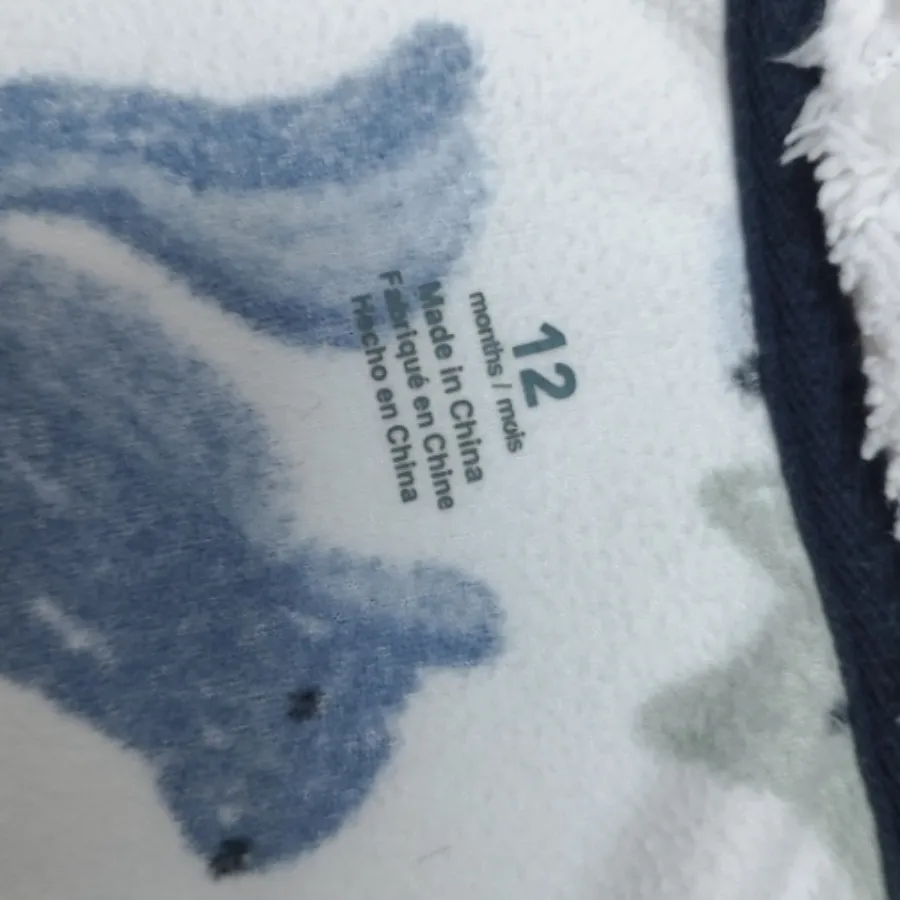 سرهمی نوزاد خارجی