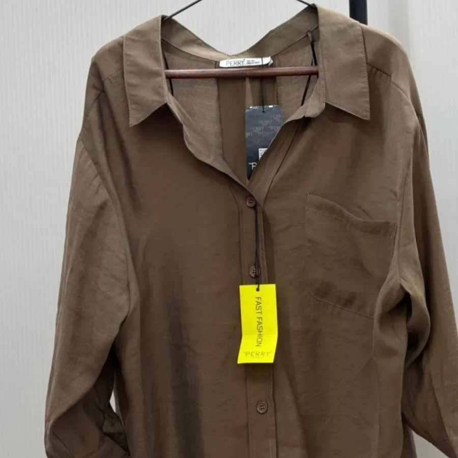 شومیز پرییی