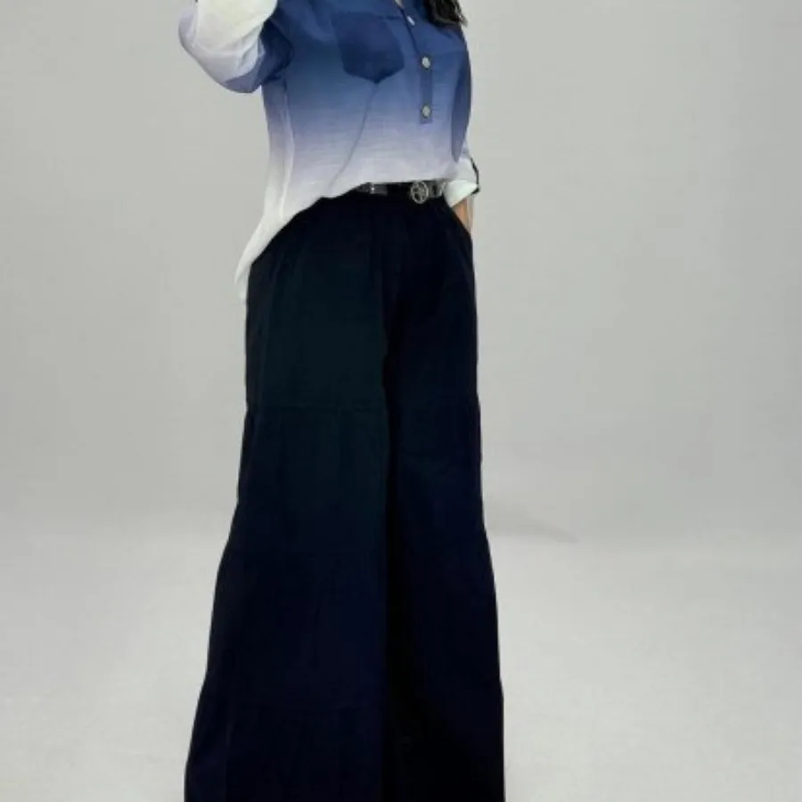 شومیز و شلوار