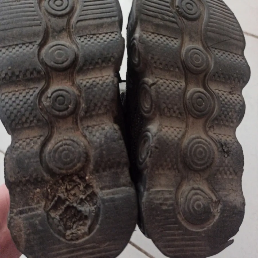 کفش چراغدار