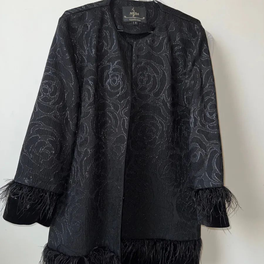 مانتو کتی مجلسی