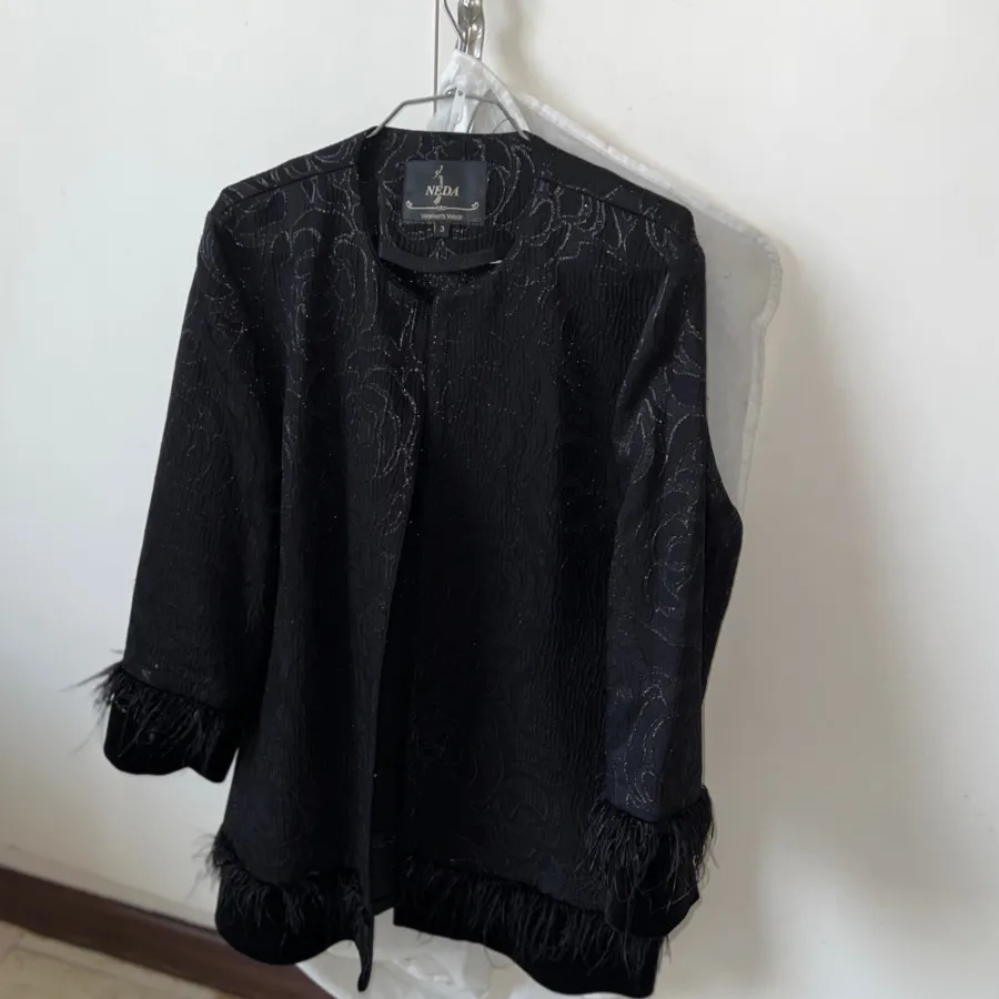 مانتو کتی مجلسی