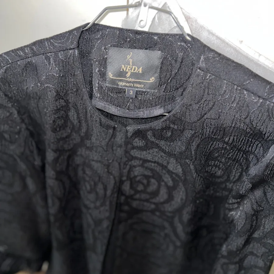 مانتو کتی مجلسی