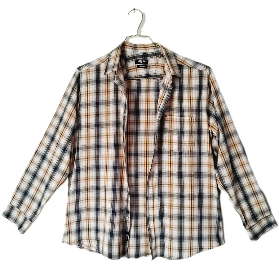 پیراهن مردانه