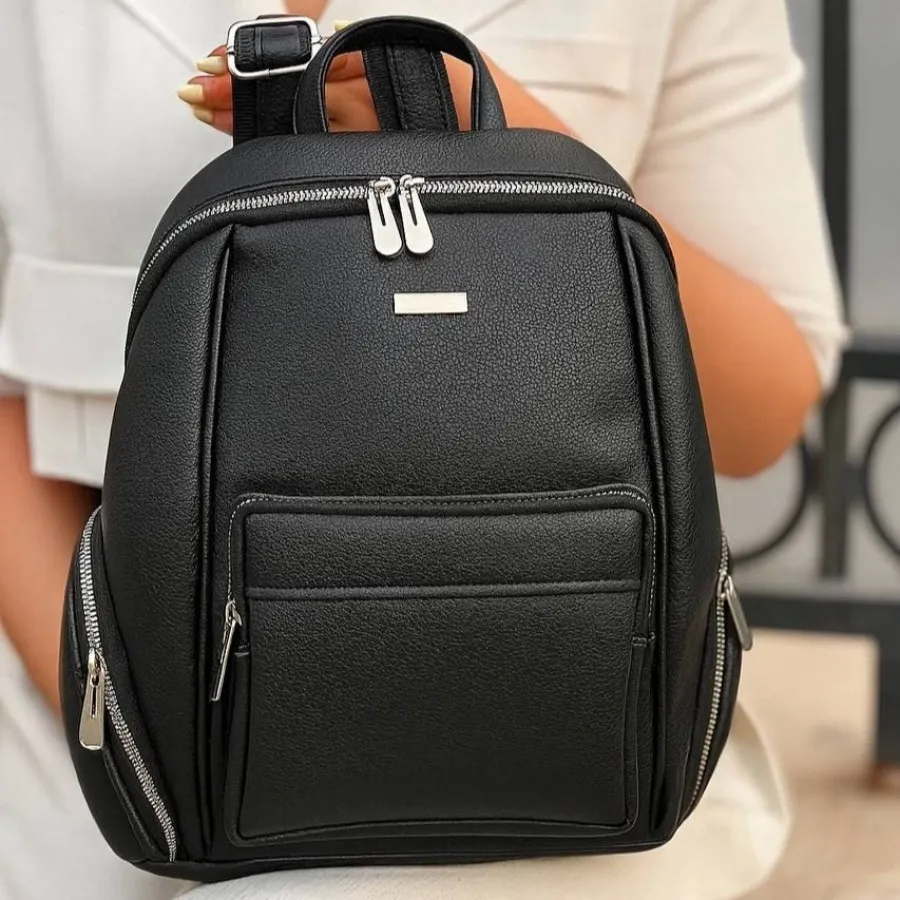 کوله چرمی جدید