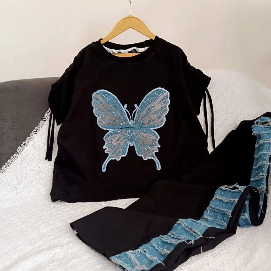 ست دخترونه شیک