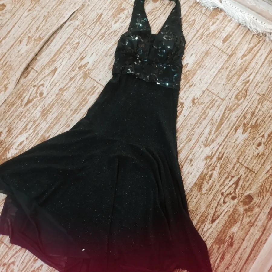 پیراهن مجلسی شیک