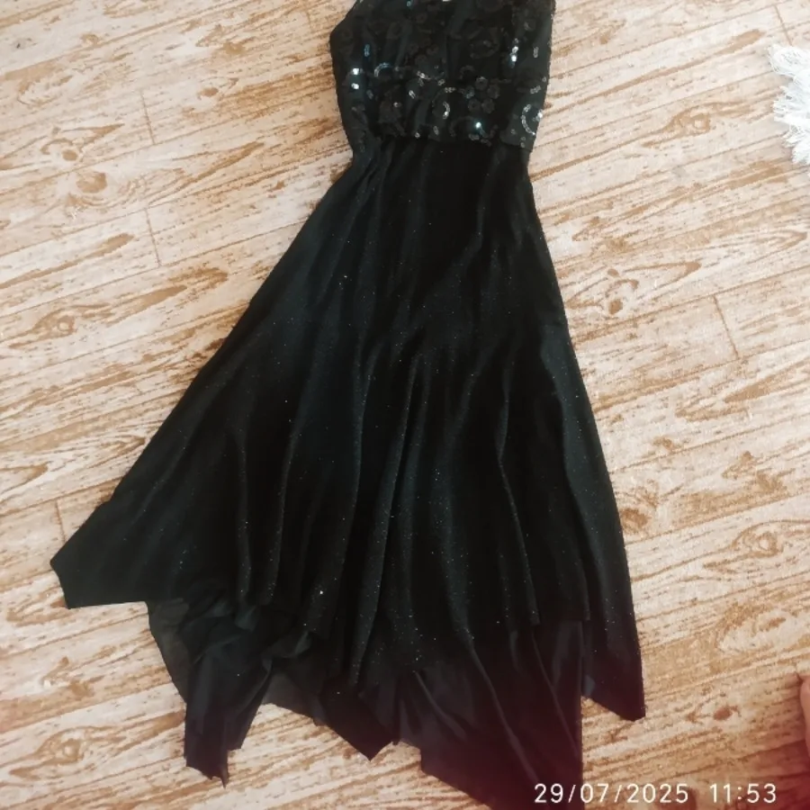 پیراهن مجلسی شیک