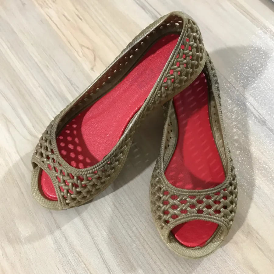 صندل دخترانه