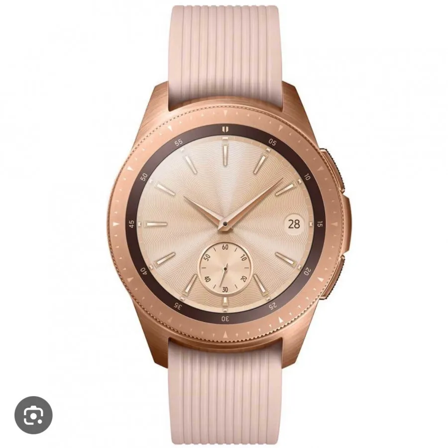 ساعت هوشمند سامسونگ