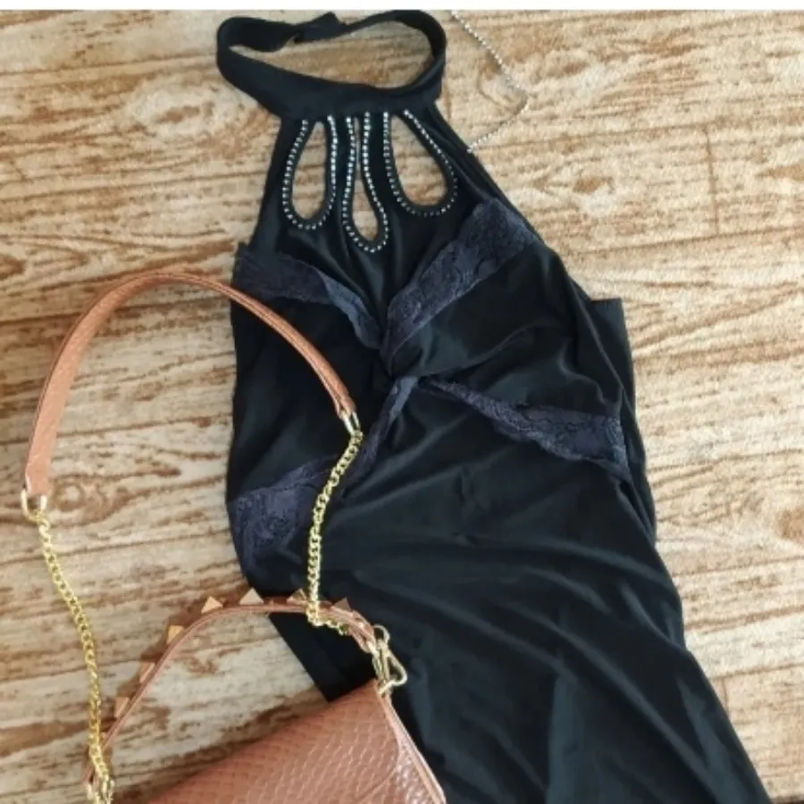 پیراهن استرج مجلسی