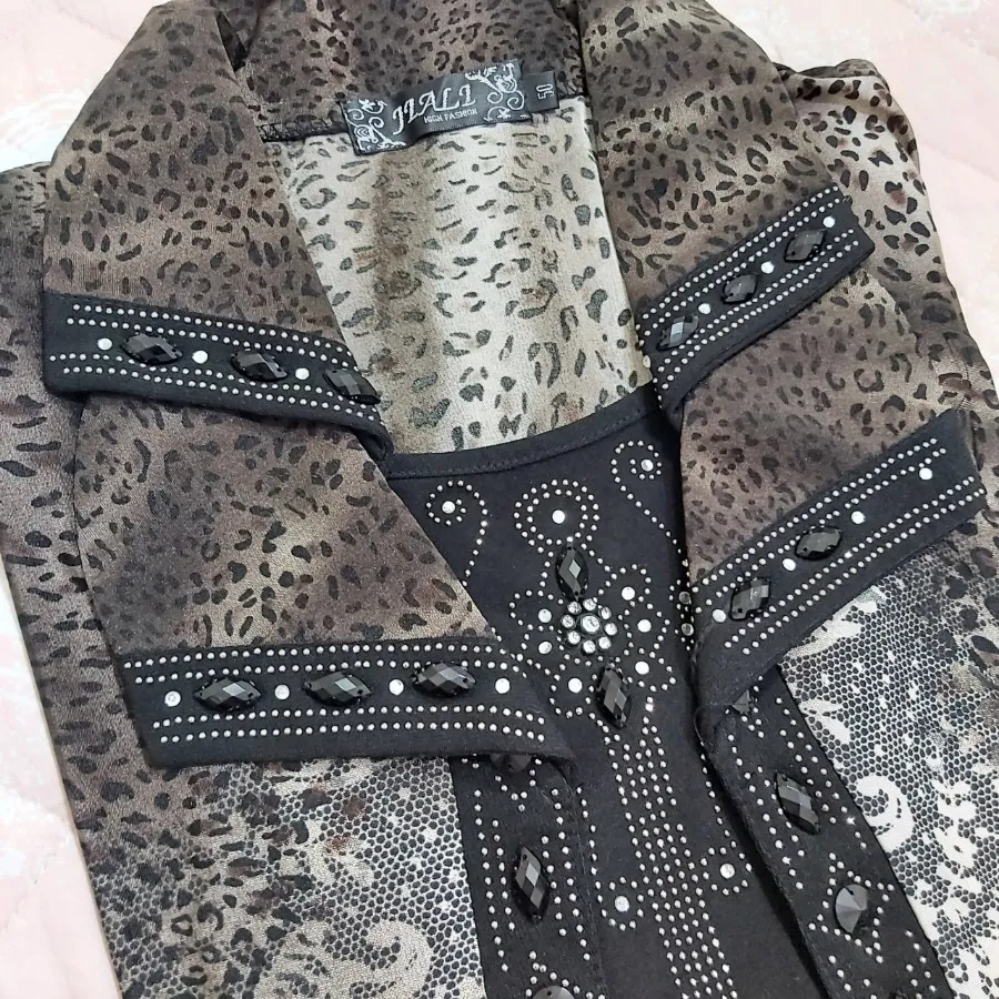 بلوز مجلسی زنانه