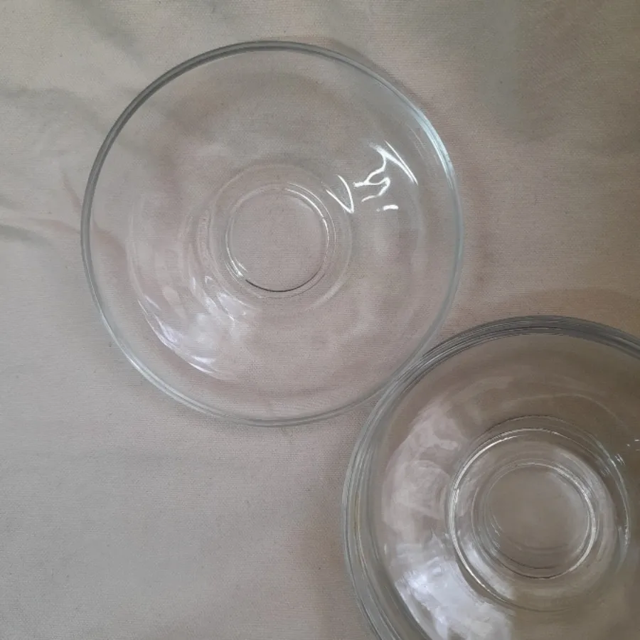 نعلبکی بلور